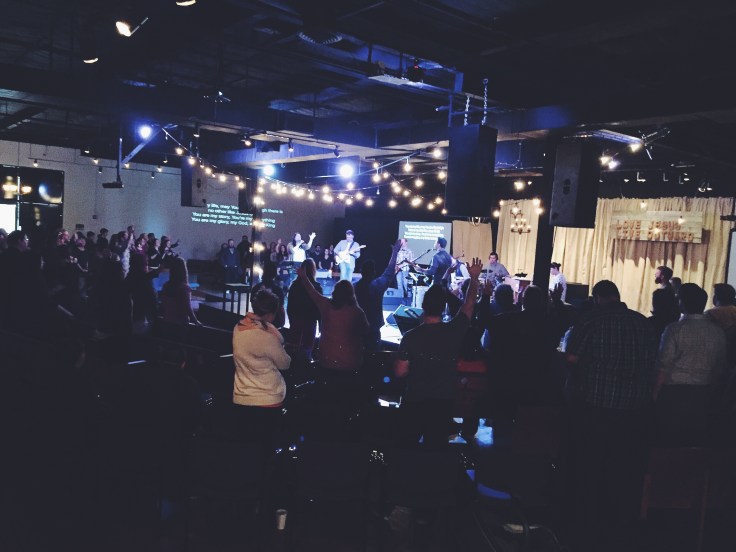 Processed with VSCOcam with f2 preset